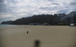 Gdynia plaża - 17-04-2026 10:36