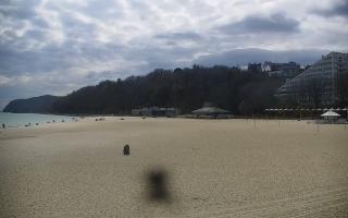 Gdynia plaża - 17-04-2026 10:43
