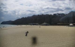 Gdynia plaża - 17-04-2026 10:51