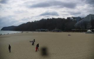 Gdynia plaża - 17-04-2026 10:59