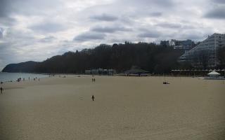 Gdynia plaża - 17-04-2026 11:06