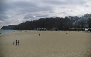 Gdynia plaża - 17-04-2026 11:14