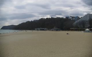 Gdynia plaża - 17-04-2026 11:22