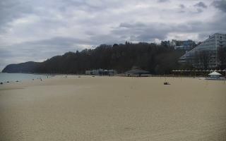 Gdynia plaża - 17-04-2026 11:30