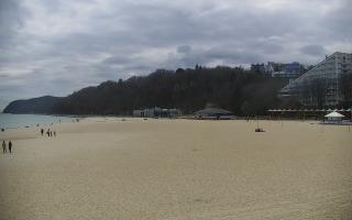 Gdynia plaża - 17-04-2026 11:37