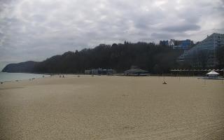 Gdynia plaża - 17-04-2026 12:08