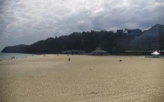 Gdynia plaża - 17-04-2026 12:16