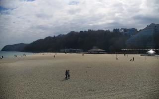 Gdynia plaża - 17-04-2026 12:23