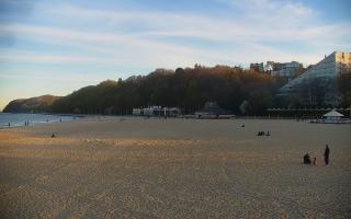 Gdynia plaża - 29-04-2026 17:25