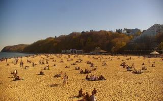 Gdynia plaża - 01-05-2026 14:53