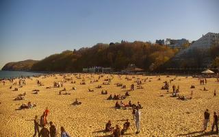 Gdynia plaża - 01-05-2026 15:00