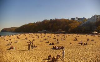 Gdynia plaża - 01-05-2026 15:08