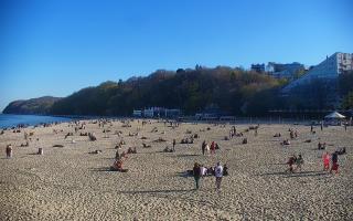 Gdynia plaża - 01-05-2026 16:02