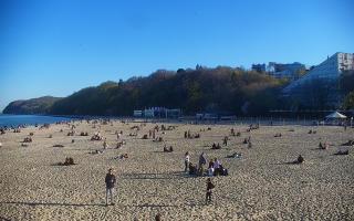 Gdynia plaża - 01-05-2026 16:17