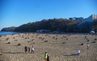 Gdynia plaża - 01-05-2026 16:25
