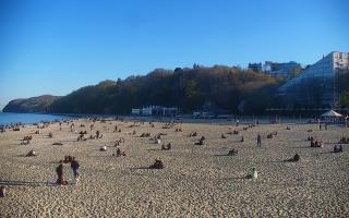 Gdynia plaża - 01-05-2026 16:33