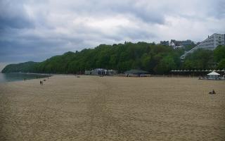 Gdynia plaża - 13-05-2026 16:34