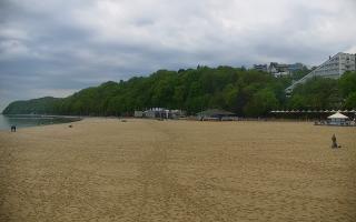 Gdynia plaża - 13-05-2026 16:49