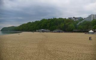 Gdynia plaża - 13-05-2026 16:57