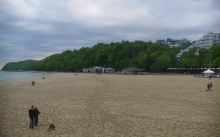 Gdynia plaża - 13-05-2026 17:12