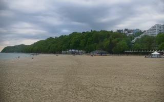 Gdynia plaża - 13-05-2026 17:20