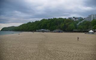 Gdynia plaża - 13-05-2026 17:28