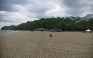 Gdynia plaża - 13-05-2026 17:35