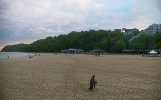 Gdynia plaża - 13-05-2026 17:59