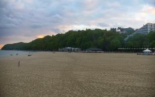 Gdynia plaża - 13-05-2026 18:06