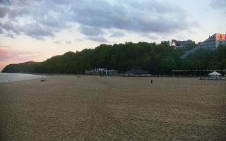 Gdynia plaża - 13-05-2026 18:22