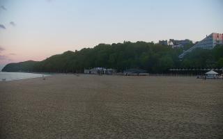 Gdynia plaża - 13-05-2026 18:29