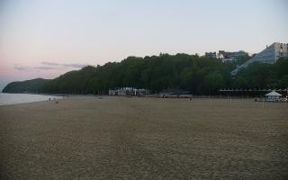 Gdynia plaża - 13-05-2026 18:37