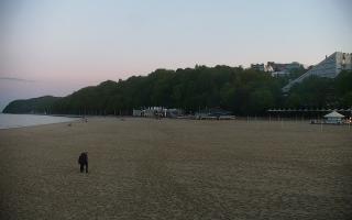 Gdynia plaża - 13-05-2026 18:45