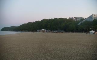Gdynia plaża - 13-05-2026 18:53