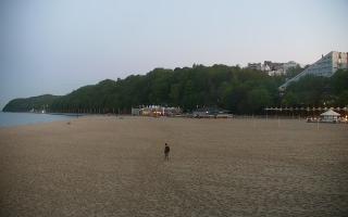 Gdynia plaża - 13-05-2026 19:00