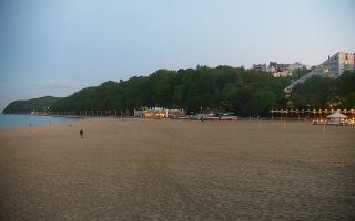 Gdynia plaża - 13-05-2026 19:08
