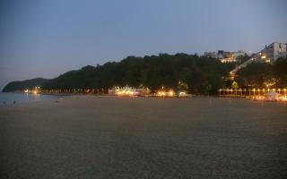 Gdynia plaża - 13-05-2026 19:23
