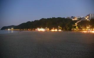 Gdynia plaża - 13-05-2026 19:31