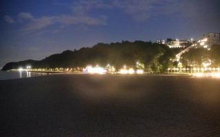 Gdynia plaża - 13-05-2026 19:54