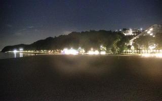 Gdynia plaża - 13-05-2026 20:17