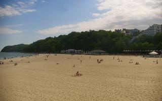 Gdynia plaża - 26-05-2026 13:42