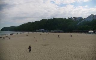 Gdynia plaża - 26-05-2026 13:52
