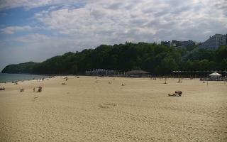 Gdynia plaża - 26-05-2026 14:08