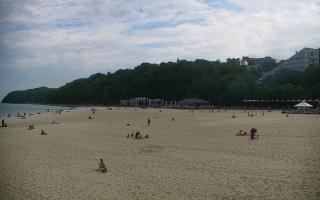 Gdynia plaża - 26-05-2026 14:15
