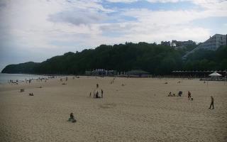 Gdynia plaża - 26-05-2026 14:23