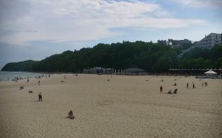 Gdynia plaża - 26-05-2026 14:31