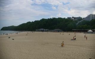 Gdynia plaża - 26-05-2026 14:38
