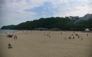 Gdynia plaża - 26-05-2026 14:46