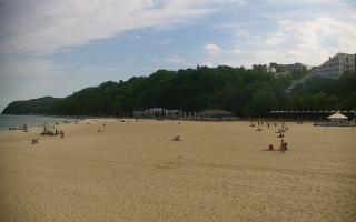 Gdynia plaża - 26-05-2026 14:54