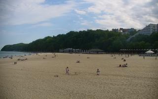Gdynia plaża - 26-05-2026 15:02